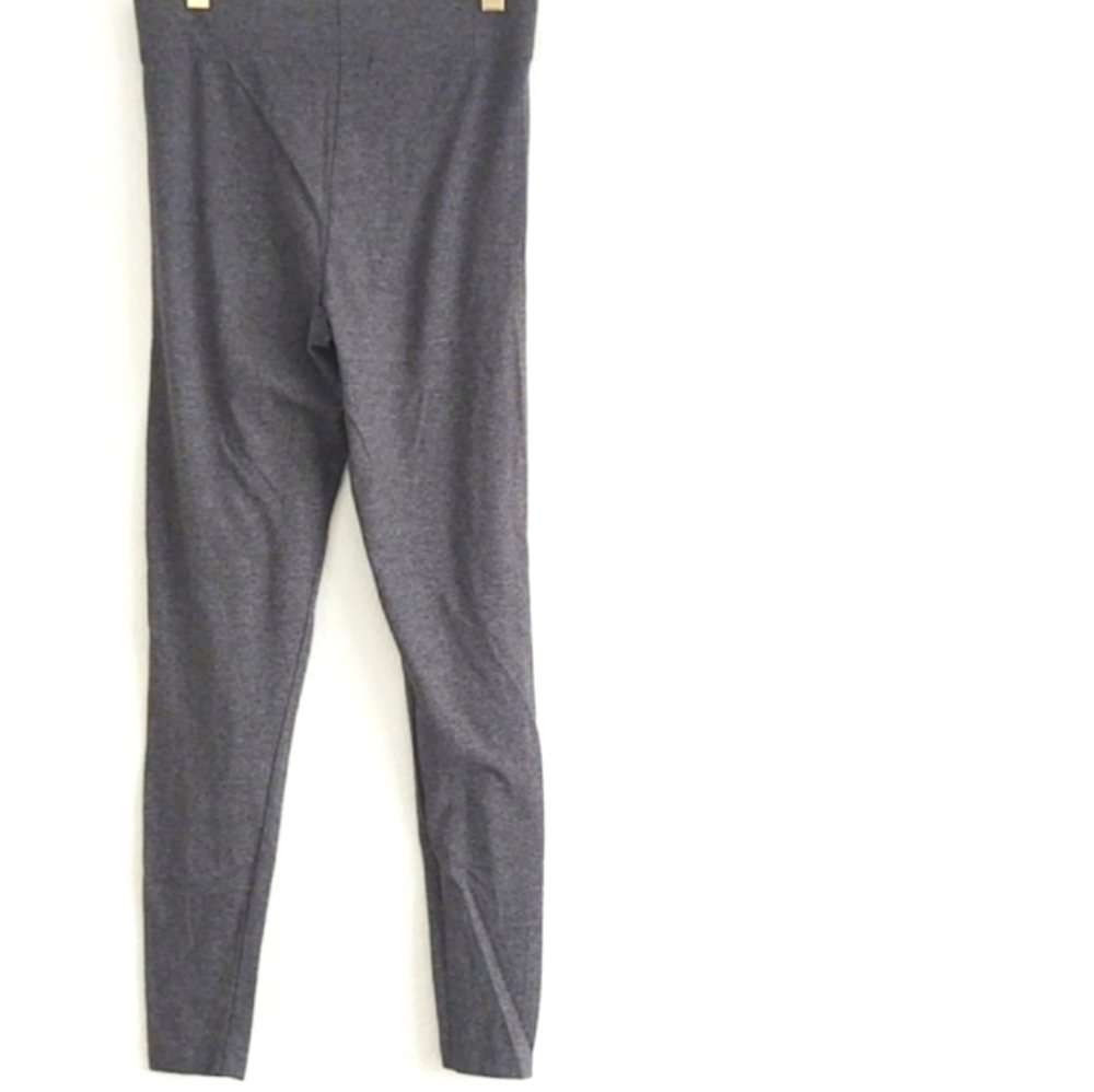 Gray Leggings S